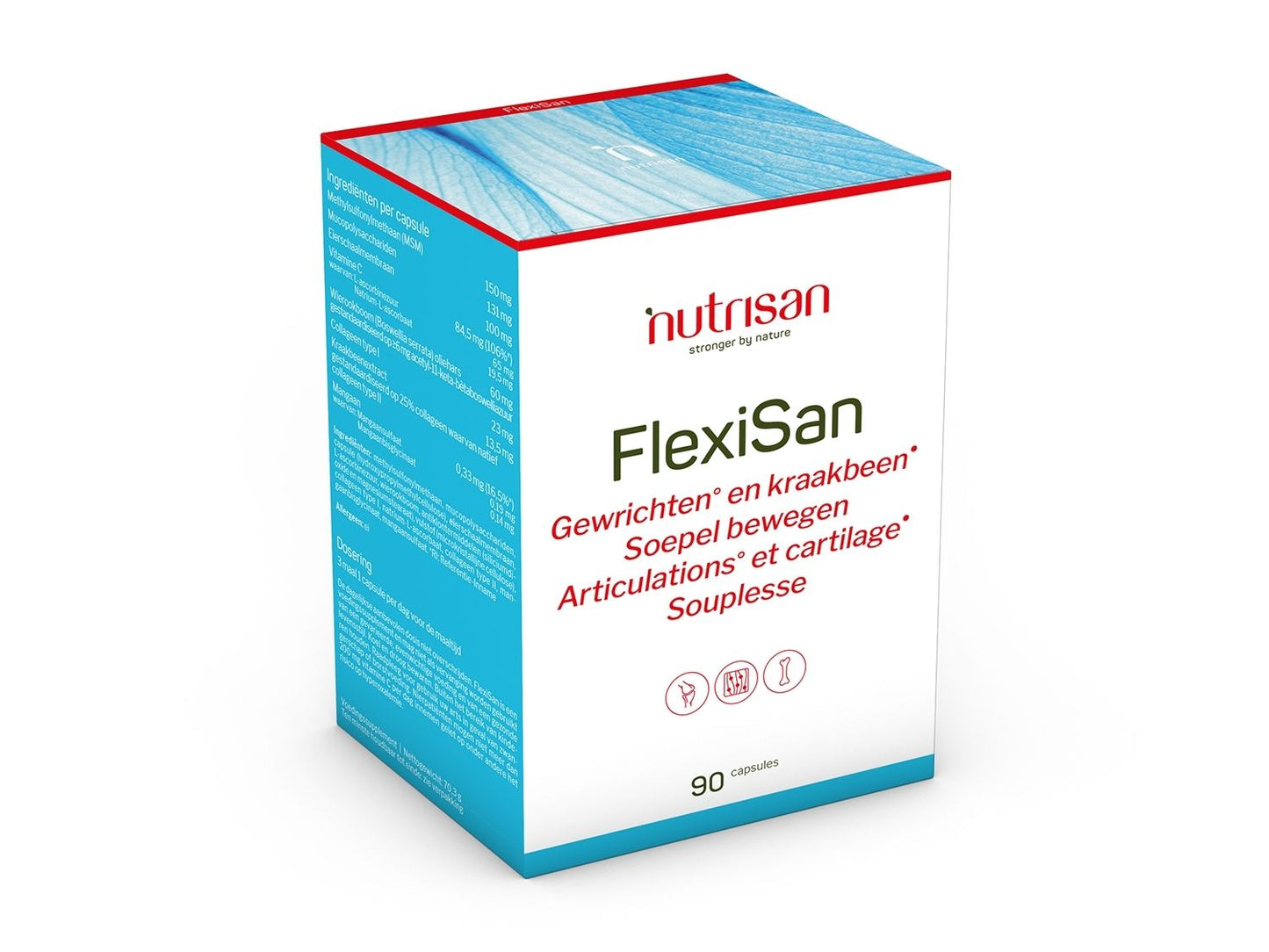 FlexiSan