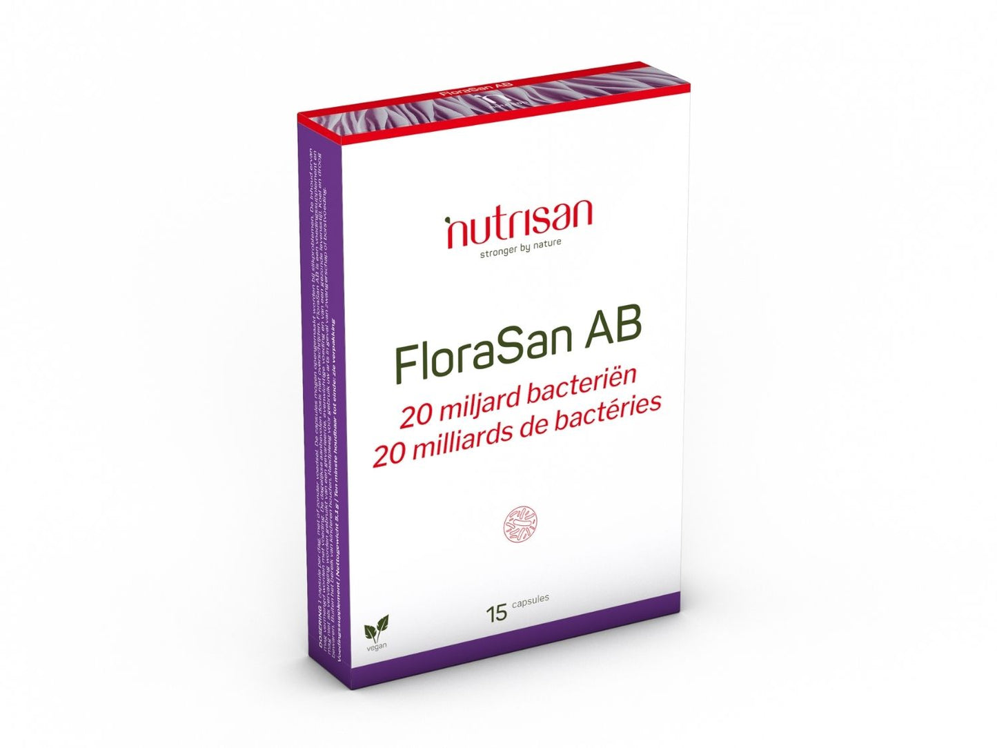 FloraSan AB