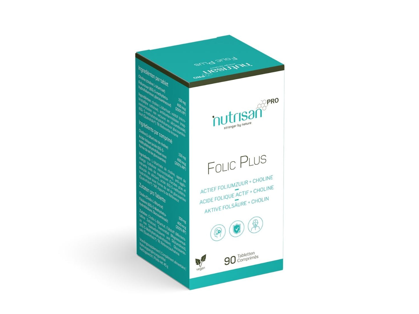 Folic Plus