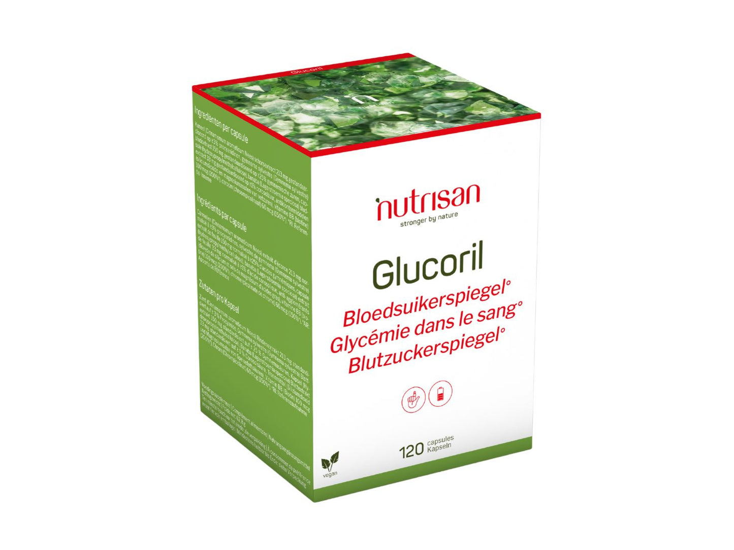 Glucoril