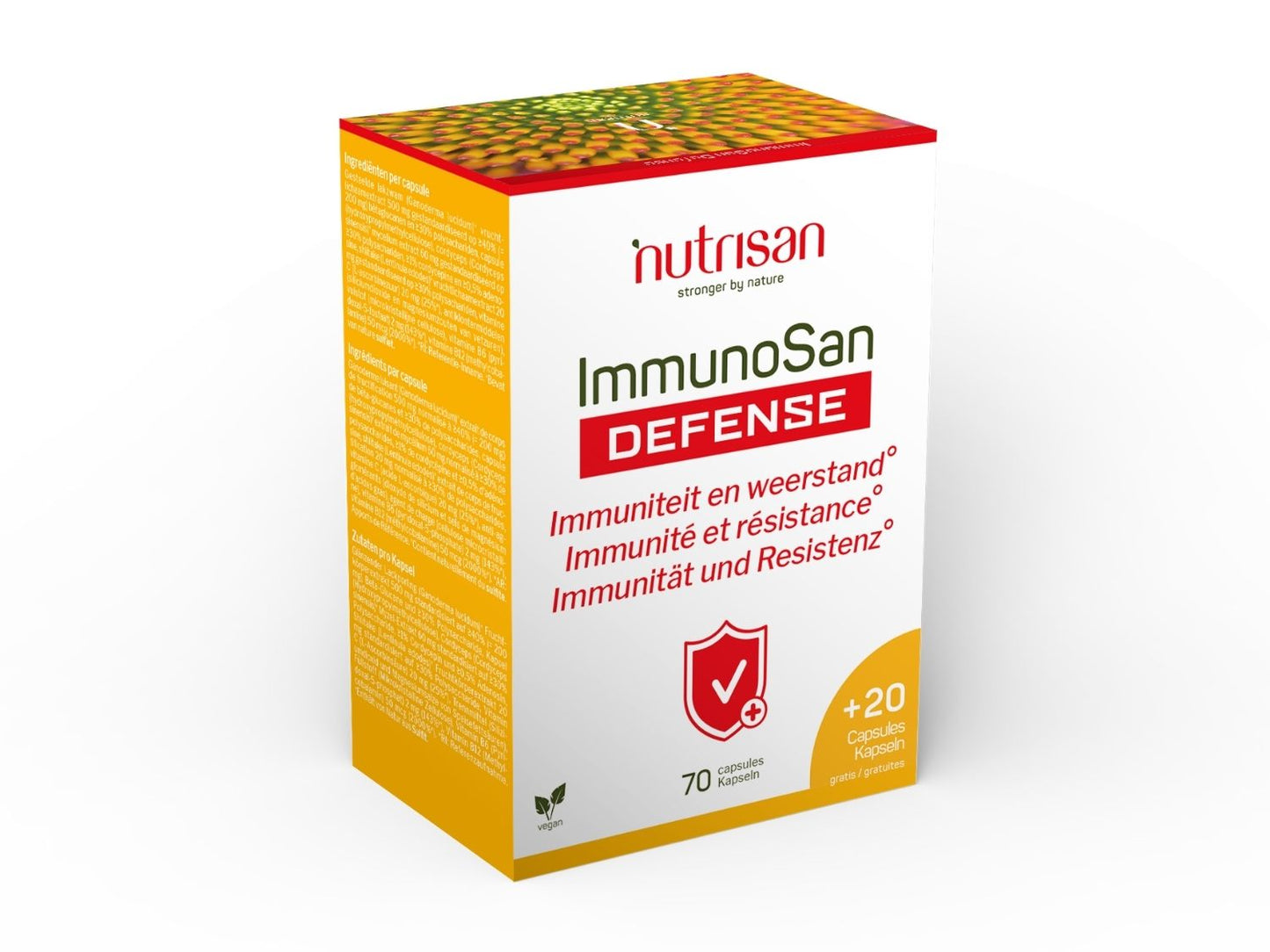 ImmunoSan Defense