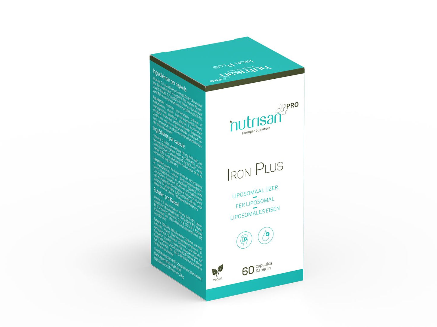 Iron Plus
