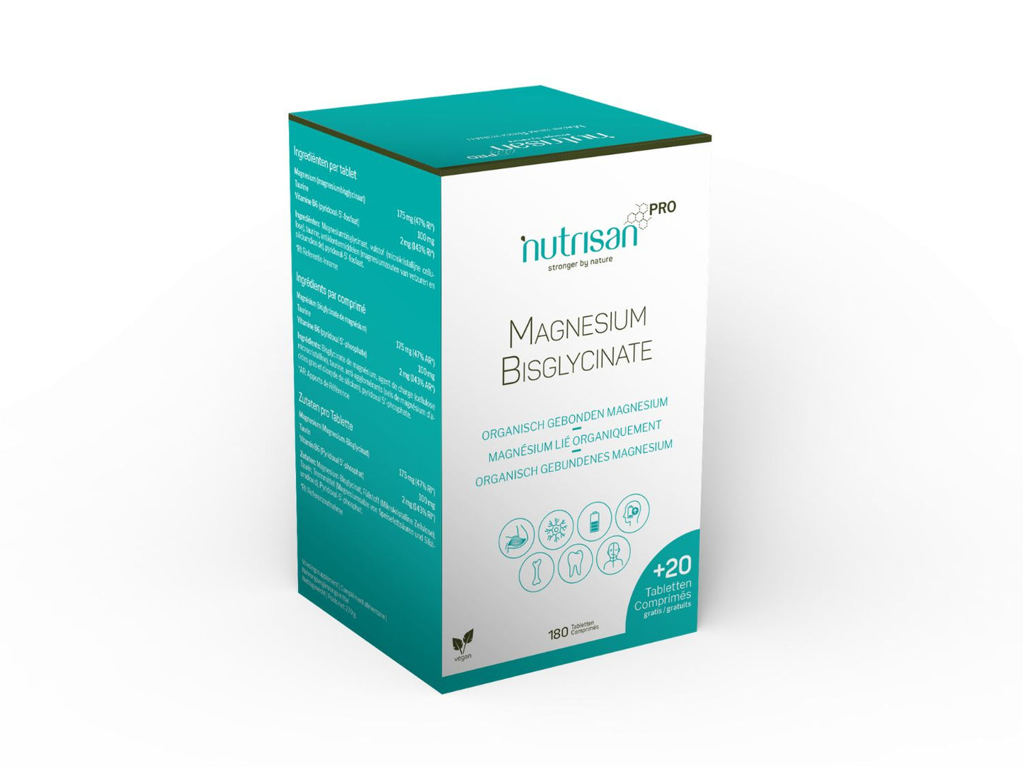 Magnesium Bisglycinate