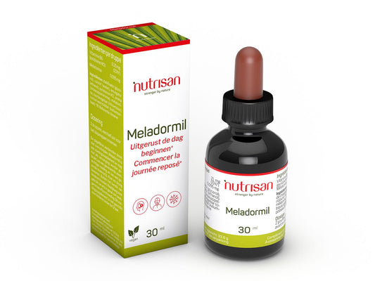 Meladormil