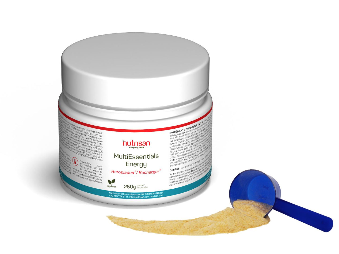 MultiEssentials Energy
