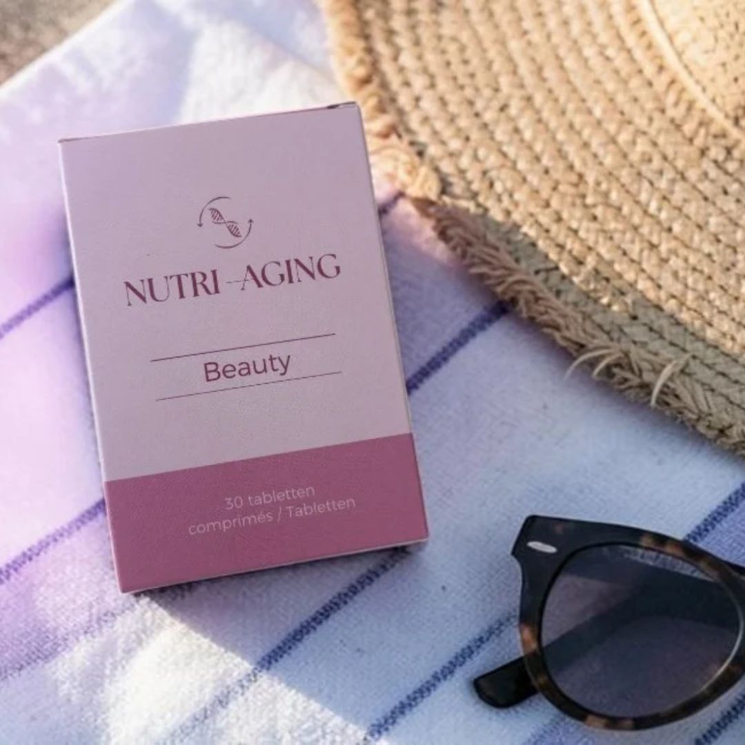 Nutri-Aging Beauty