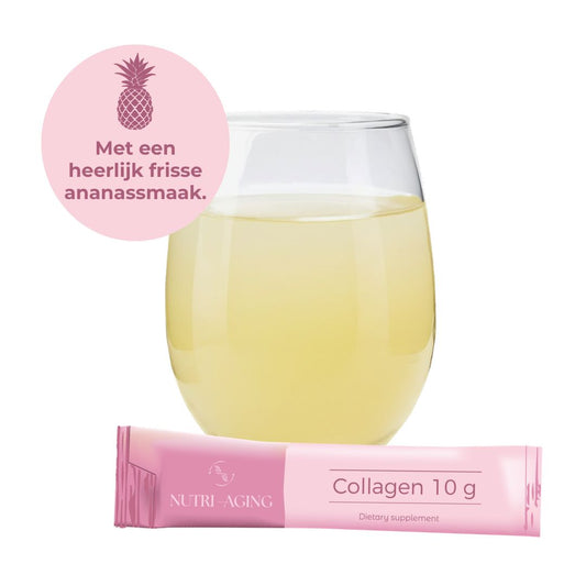 Nutri-Aging Collagen 10 g