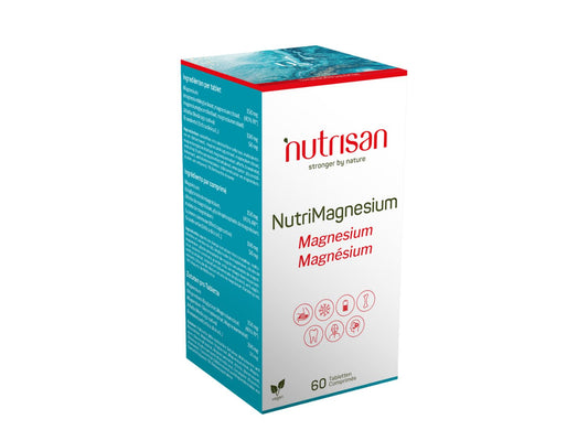 NutriMagnesium
