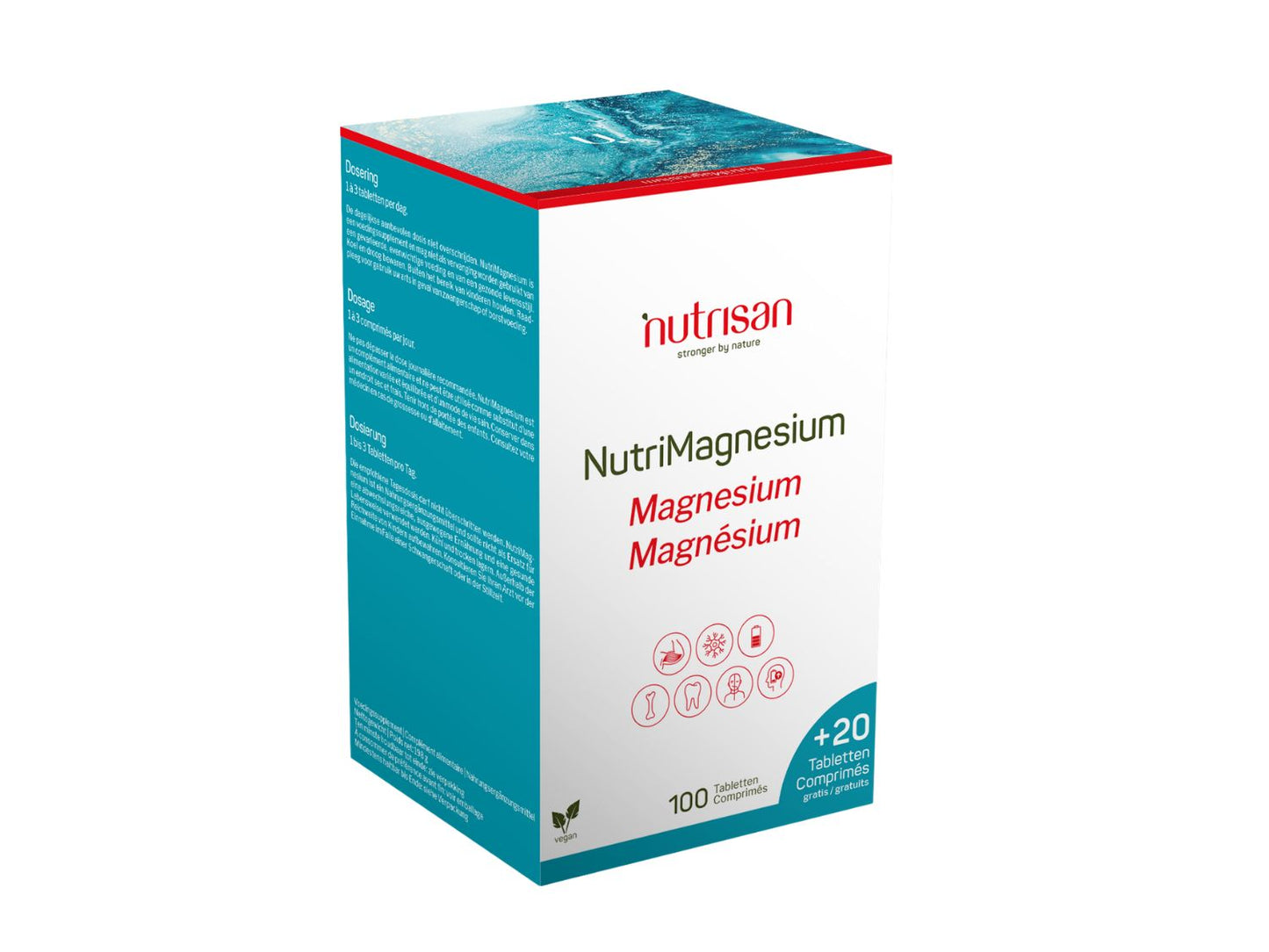 NutriMagnesium