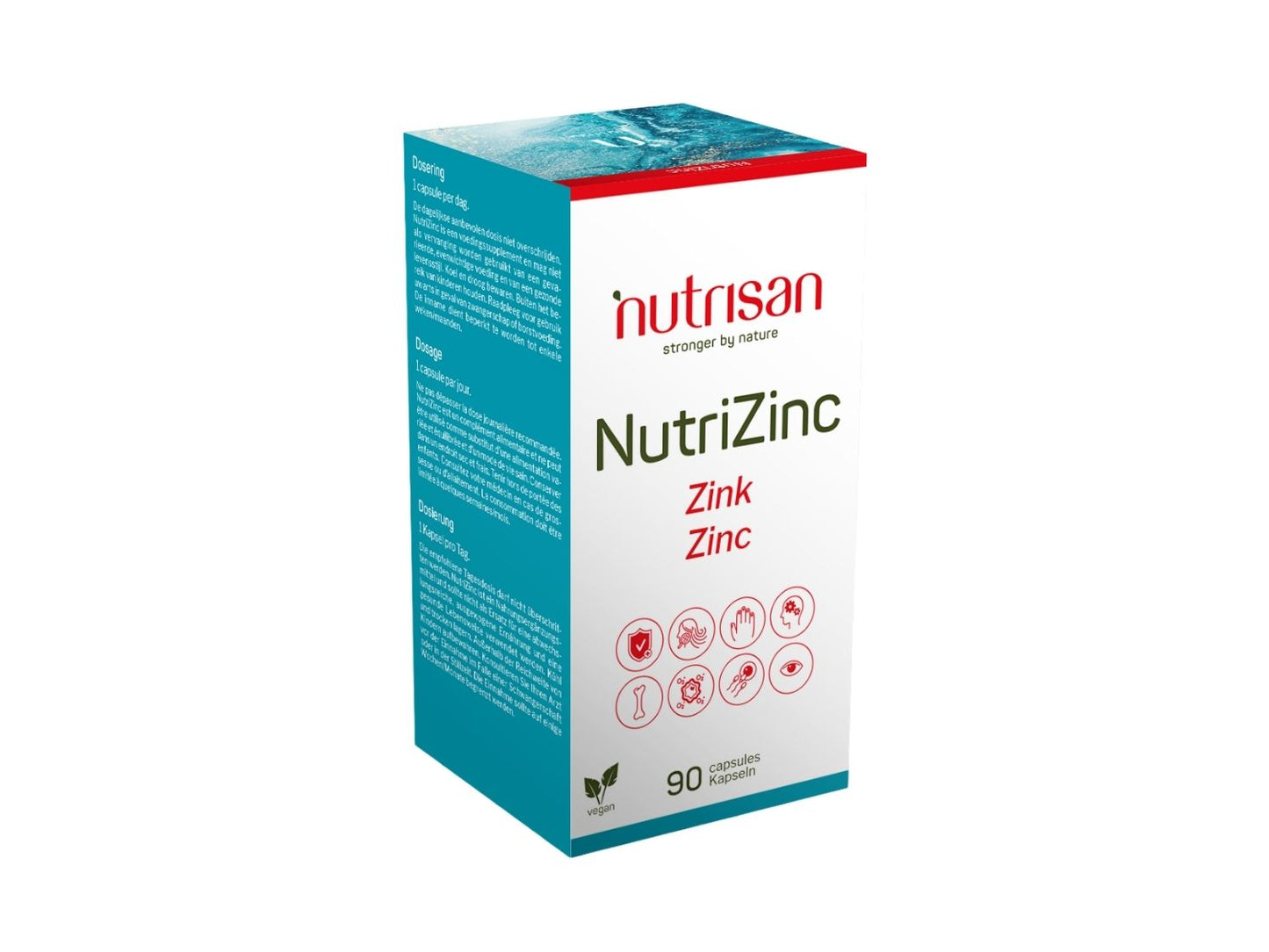 NutriZinc