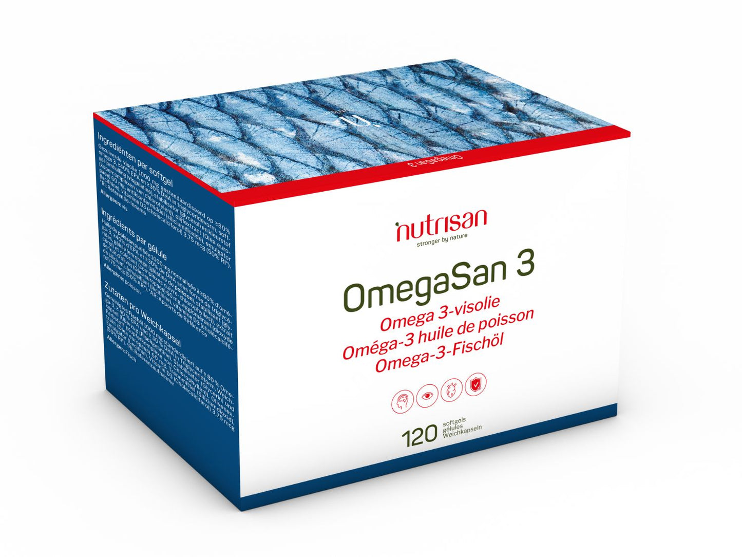 OmegaSan 3