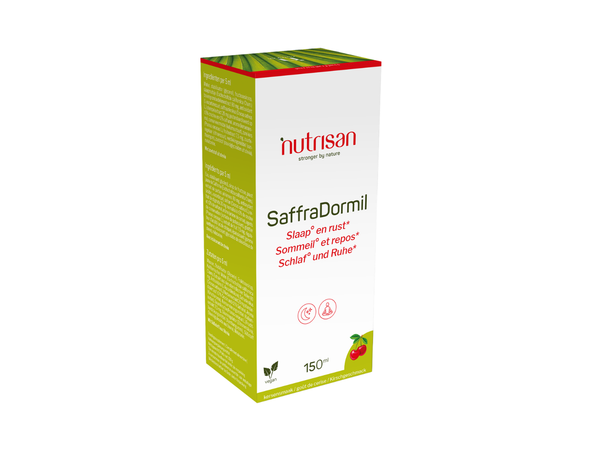 SaffraDormil