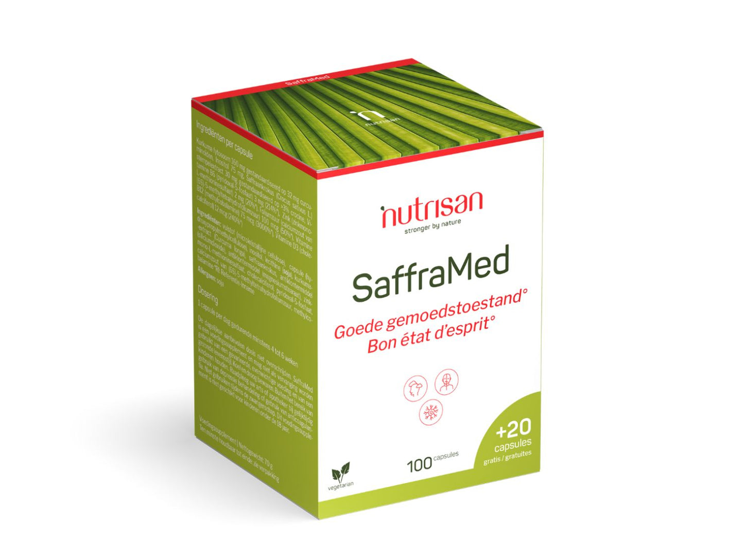 SaffraMed