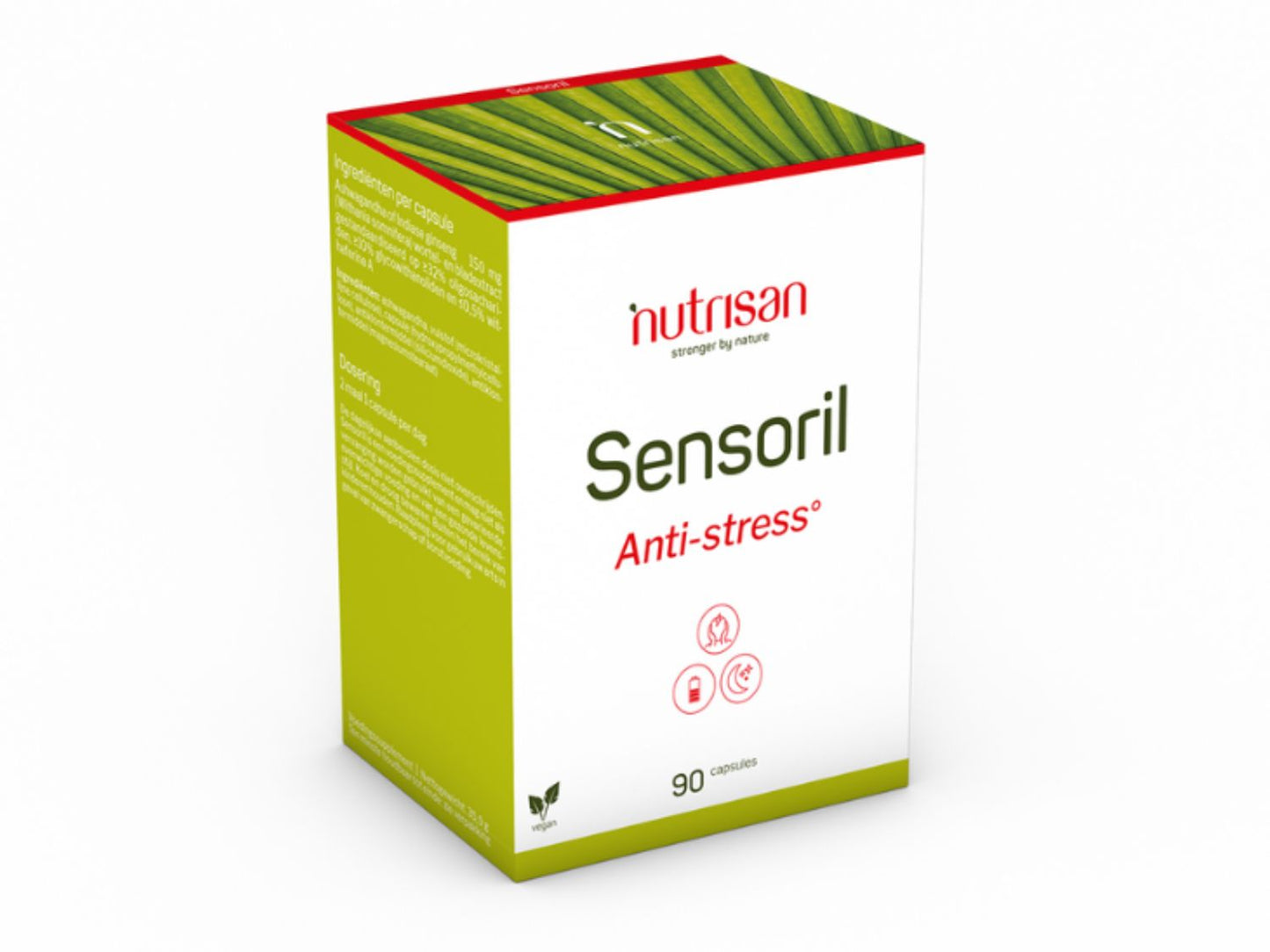 Sensoril