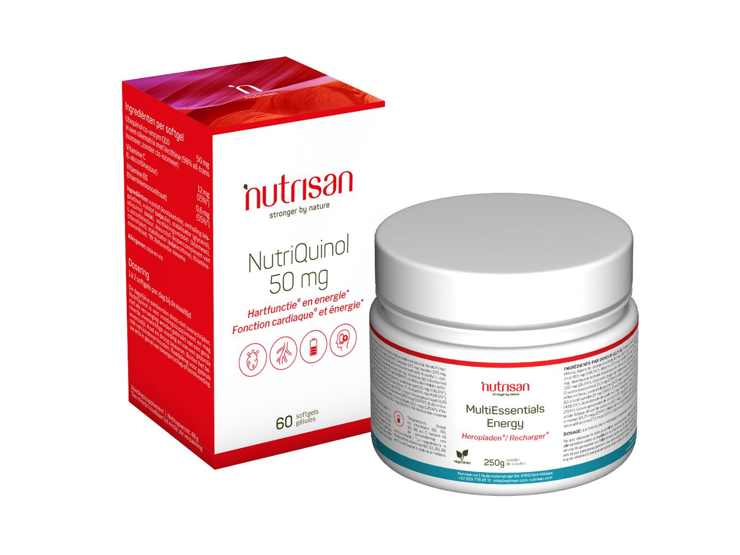 Sport Recovery Pack