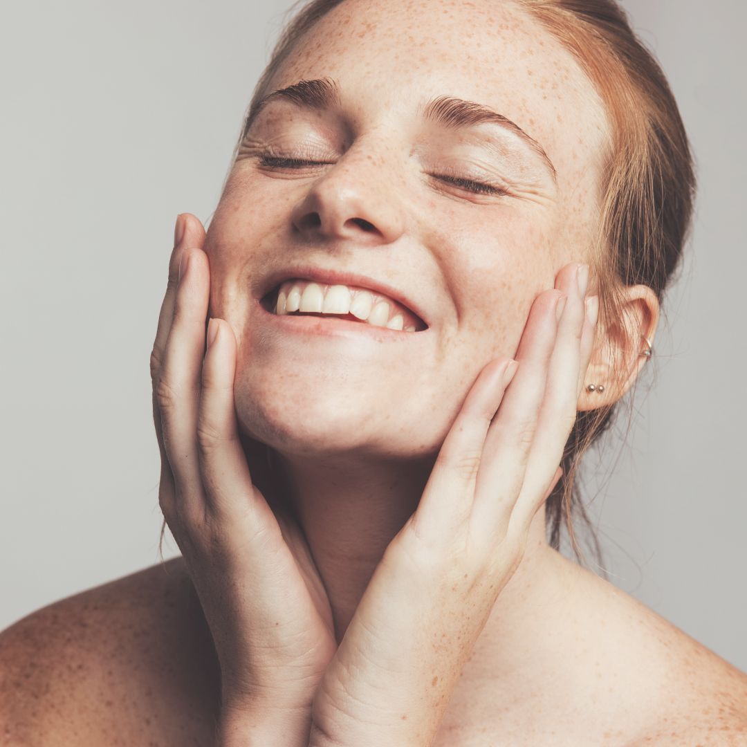Beauty & Healthy Aging