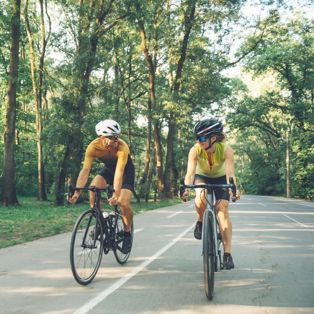 Sport & Recuperatie