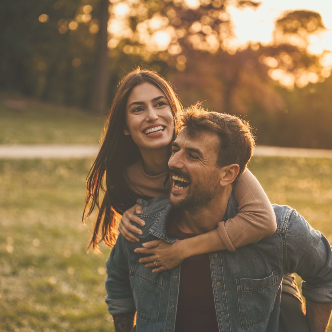 Vrouw & Man