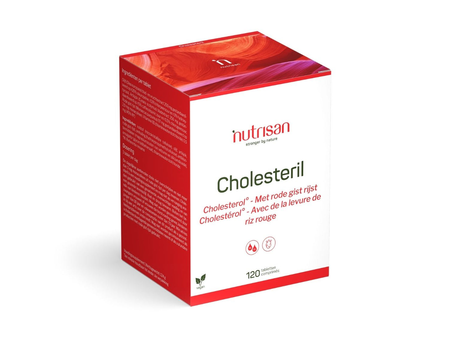 Cholesteril
