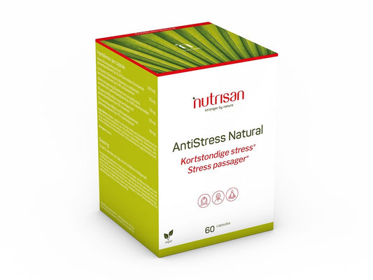 AntiStress Natural