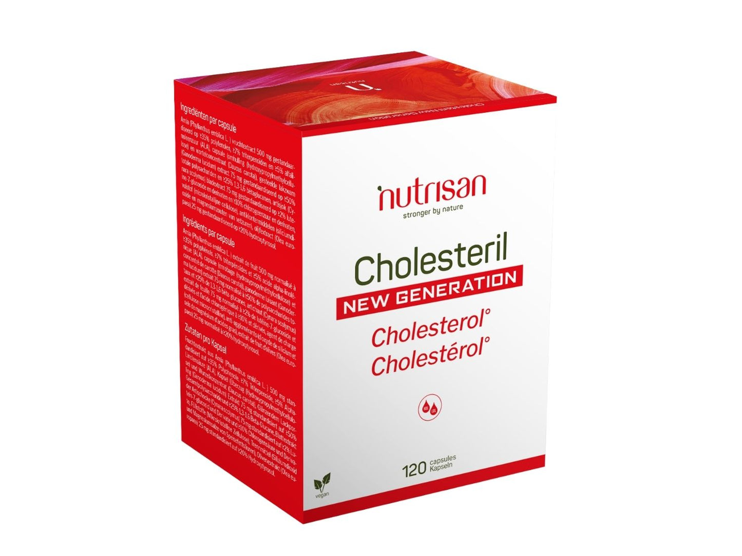 Cholesteril New Generation