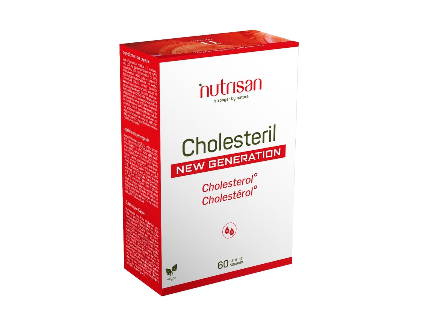 Cholesteril New Generation