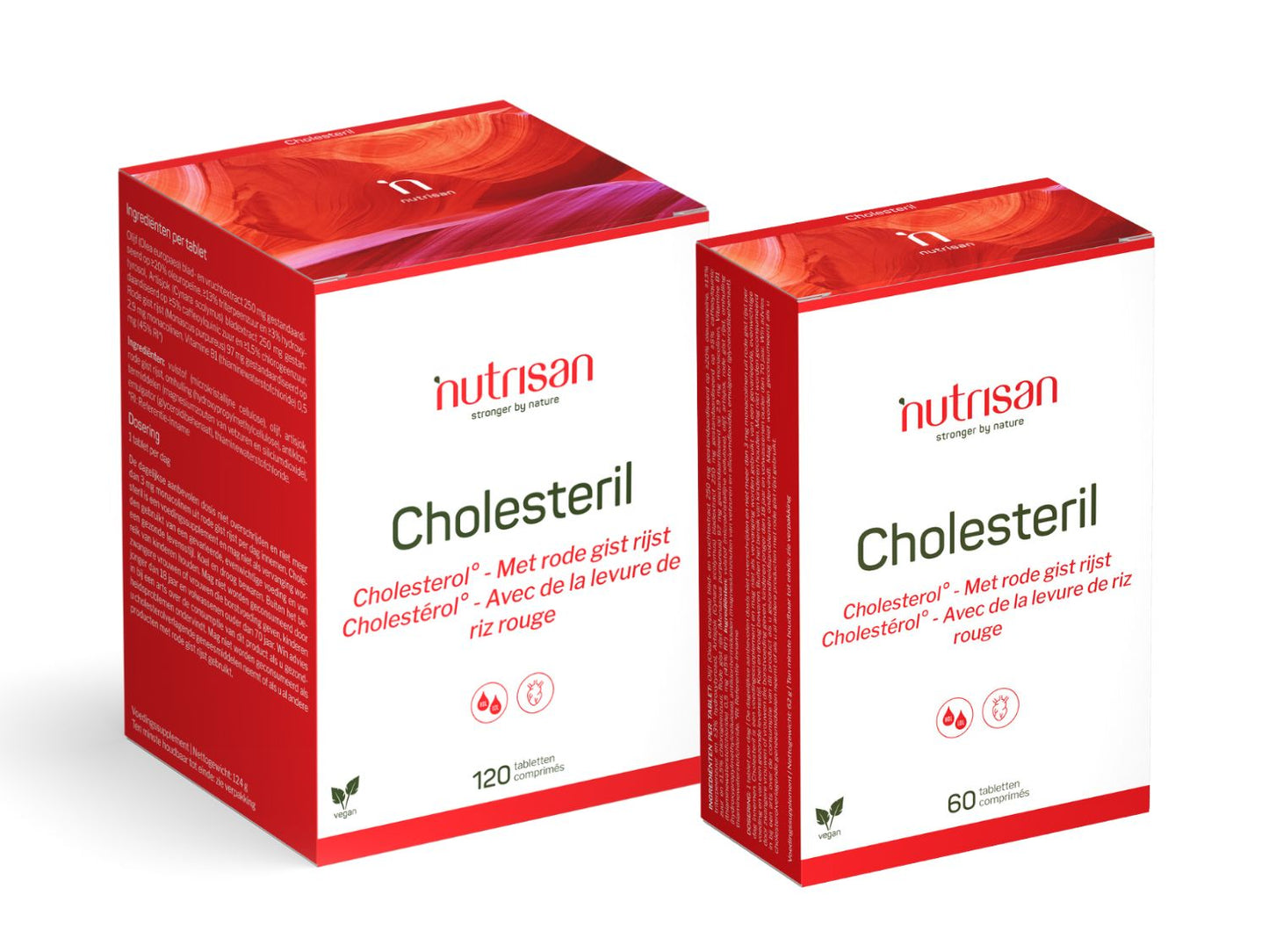 Cholesteril