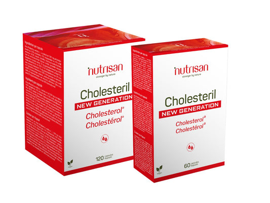Cholesteril New Generation