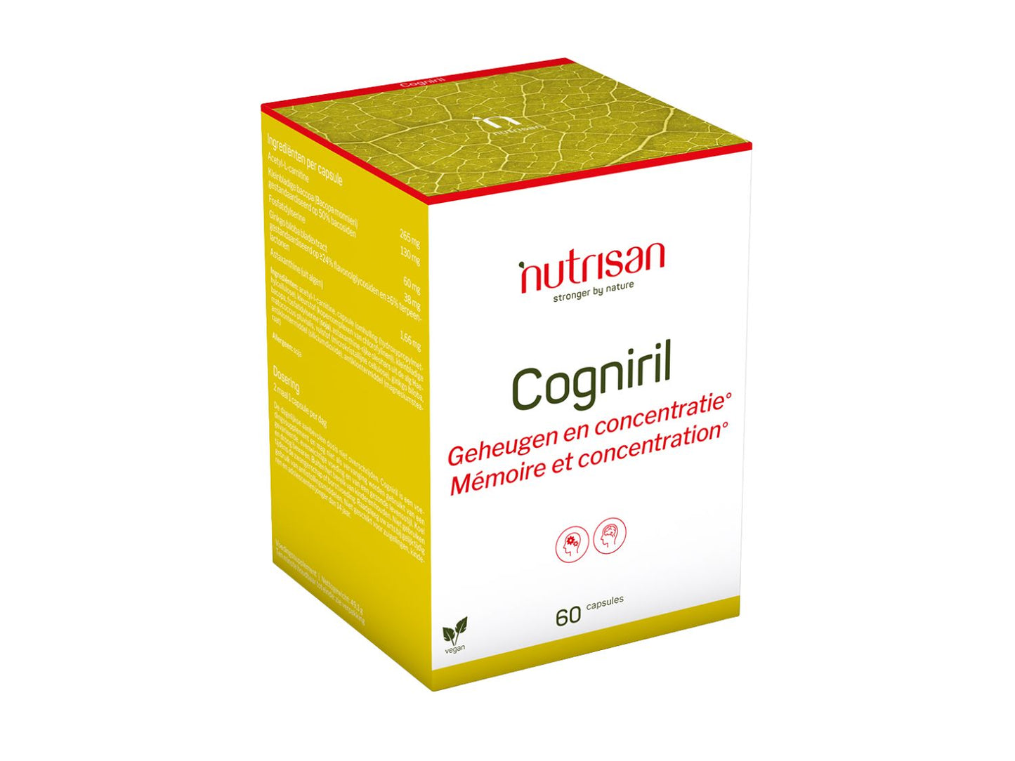 Cogniril