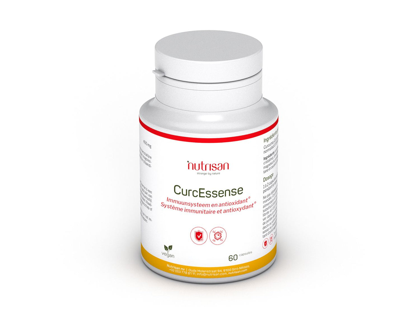 CurcEssense