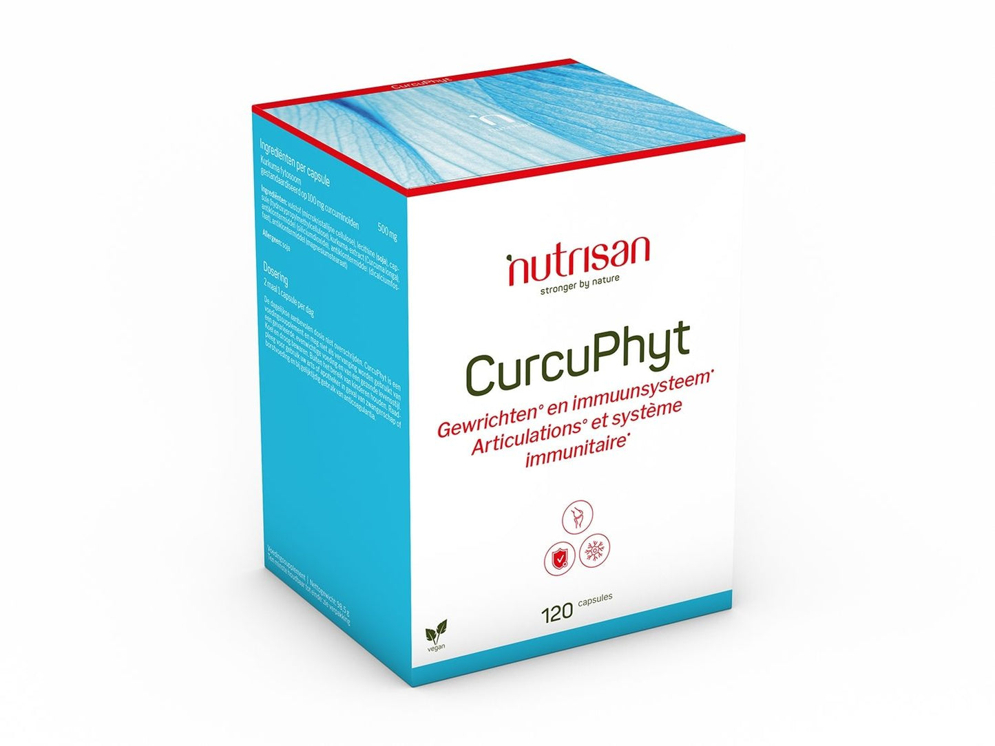 CurcuPhyt
