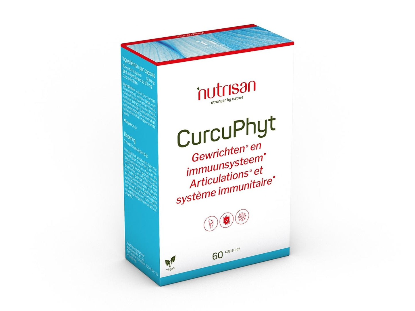 CurcuPhyt
