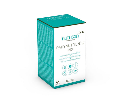 DailyNutrients Mix