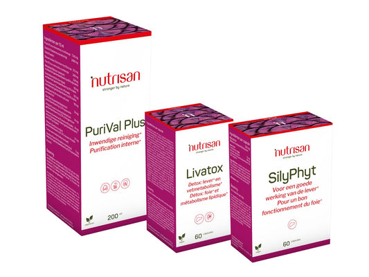 Detox Pack