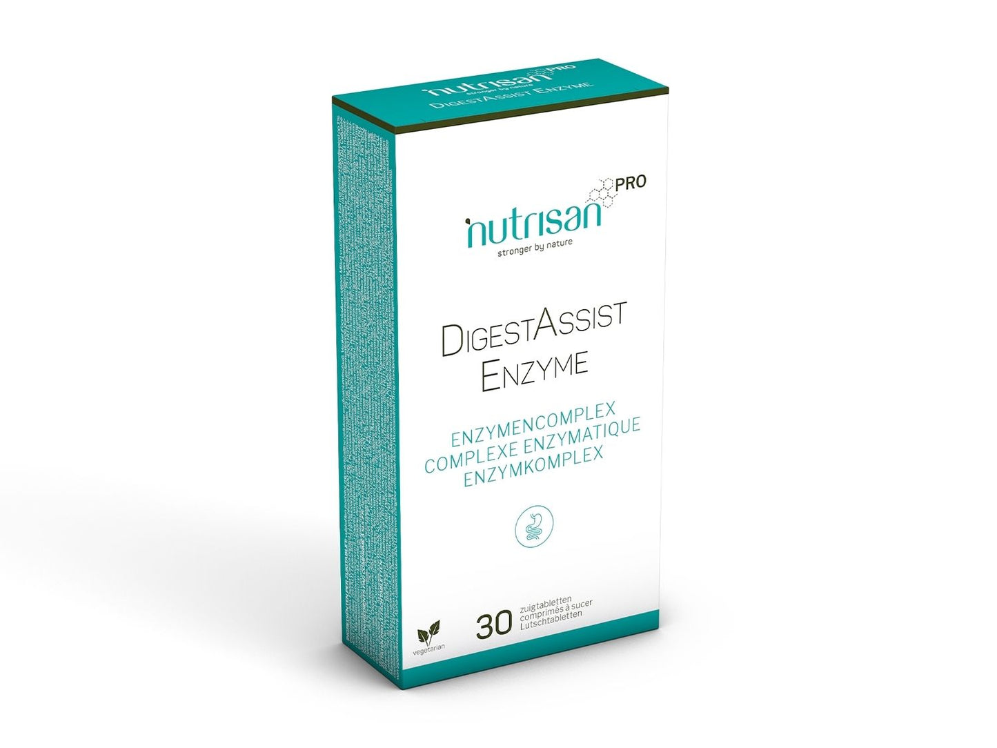 DigestAssist Enzyme