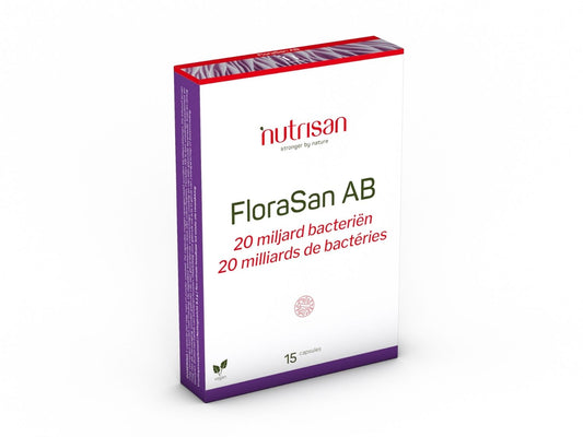 FloraSan AB