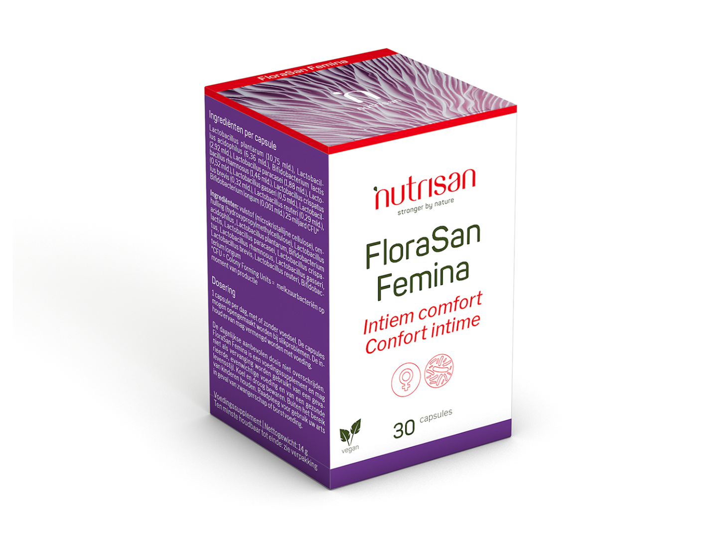 FloraSan Femina