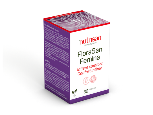 FloraSan Femina
