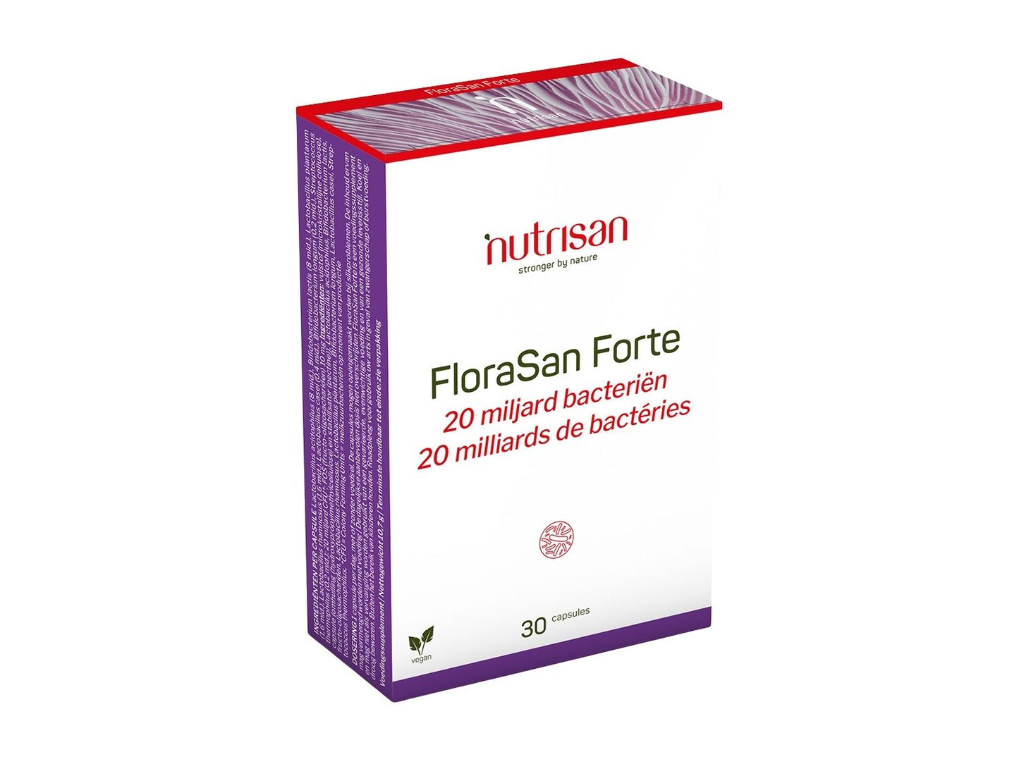 FloraSan Forte