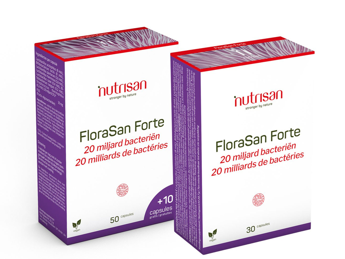 FloraSan Forte