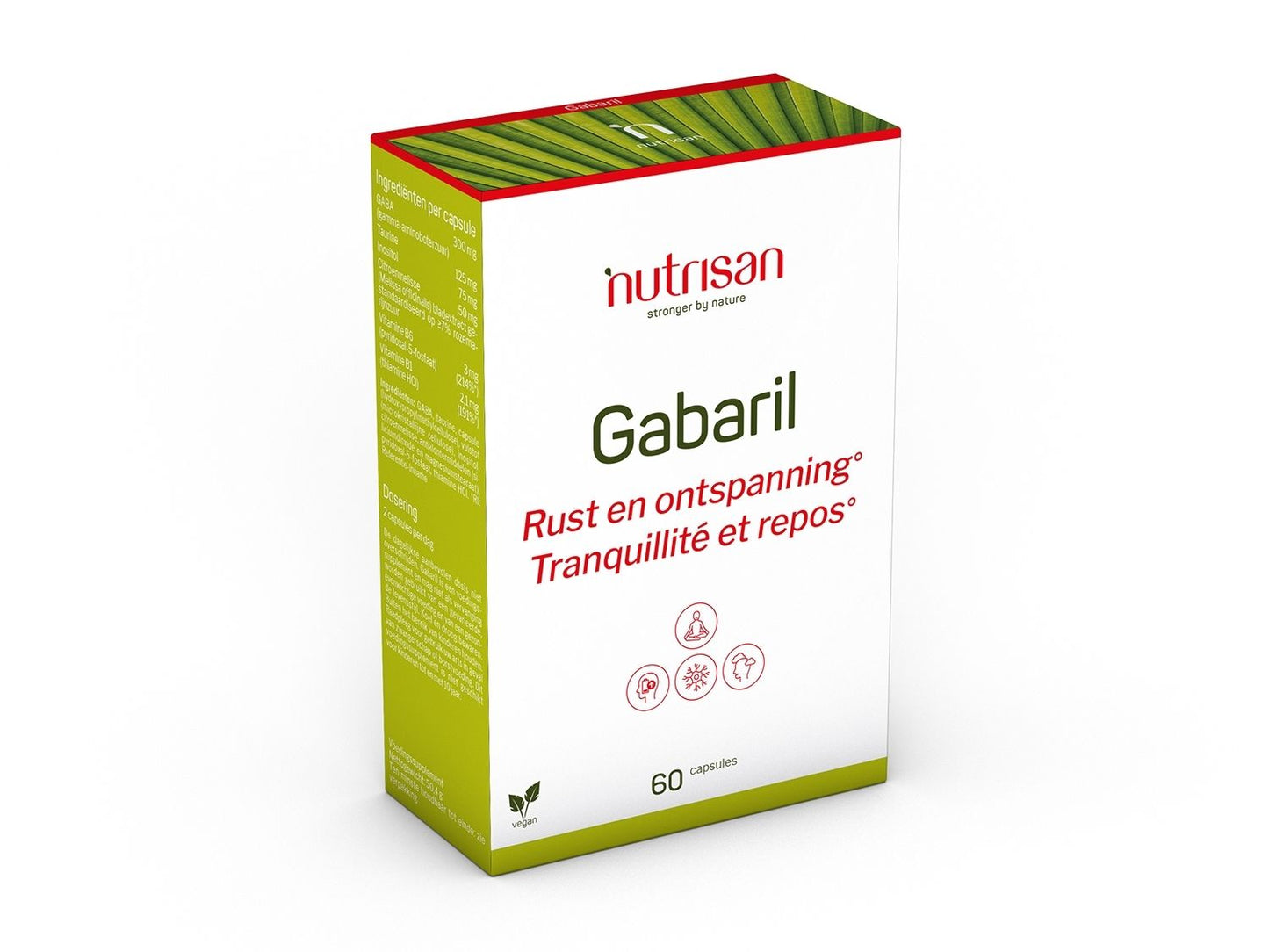 Gabaril