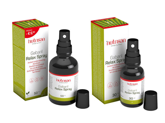 Gabaril Relax Spray