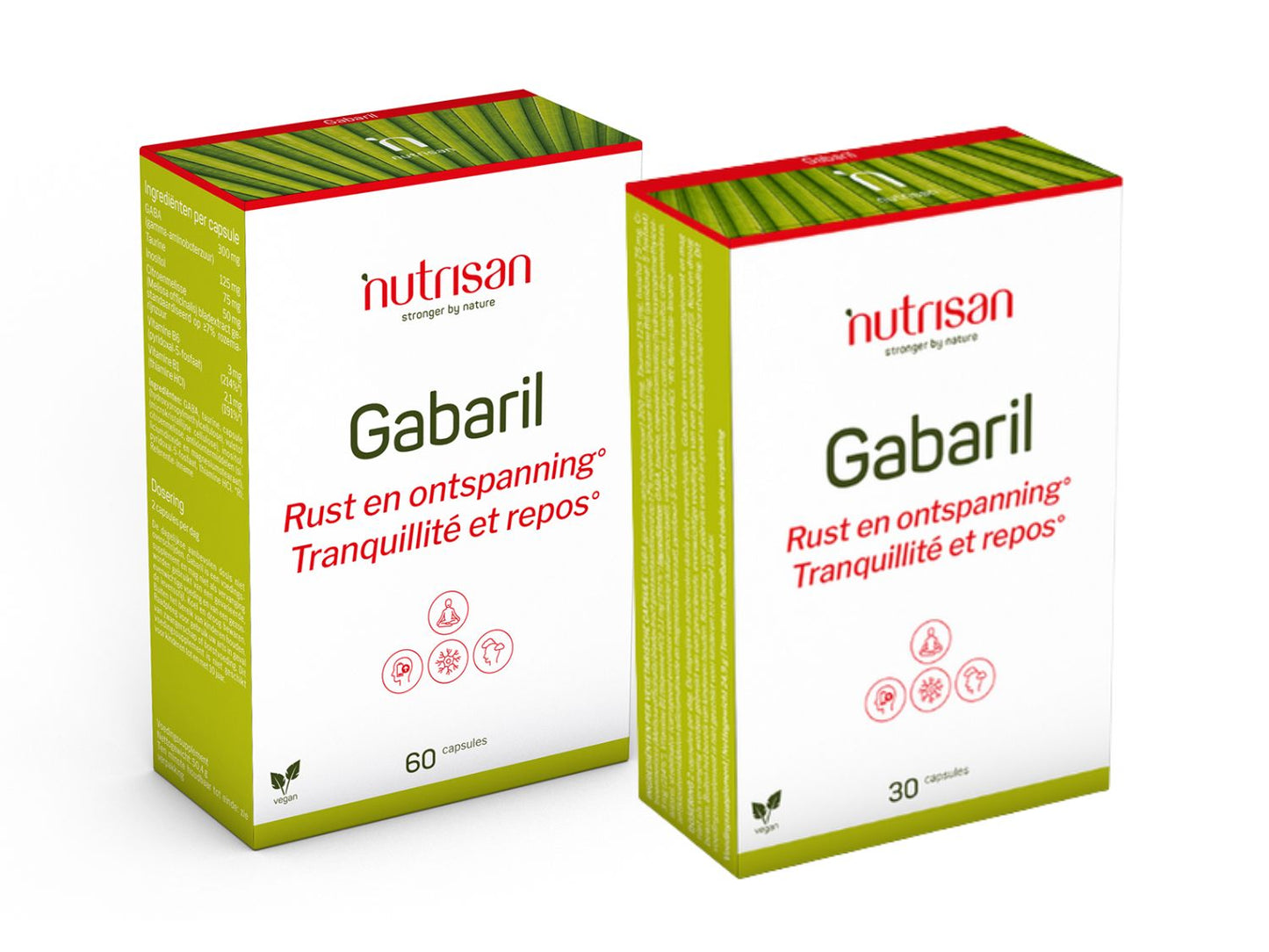 Gabaril