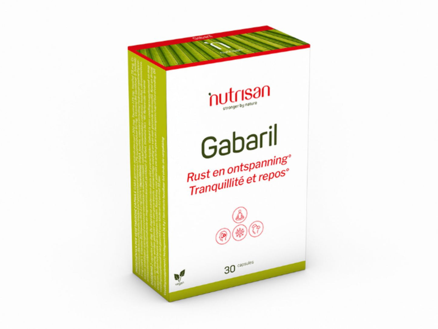 Gabaril