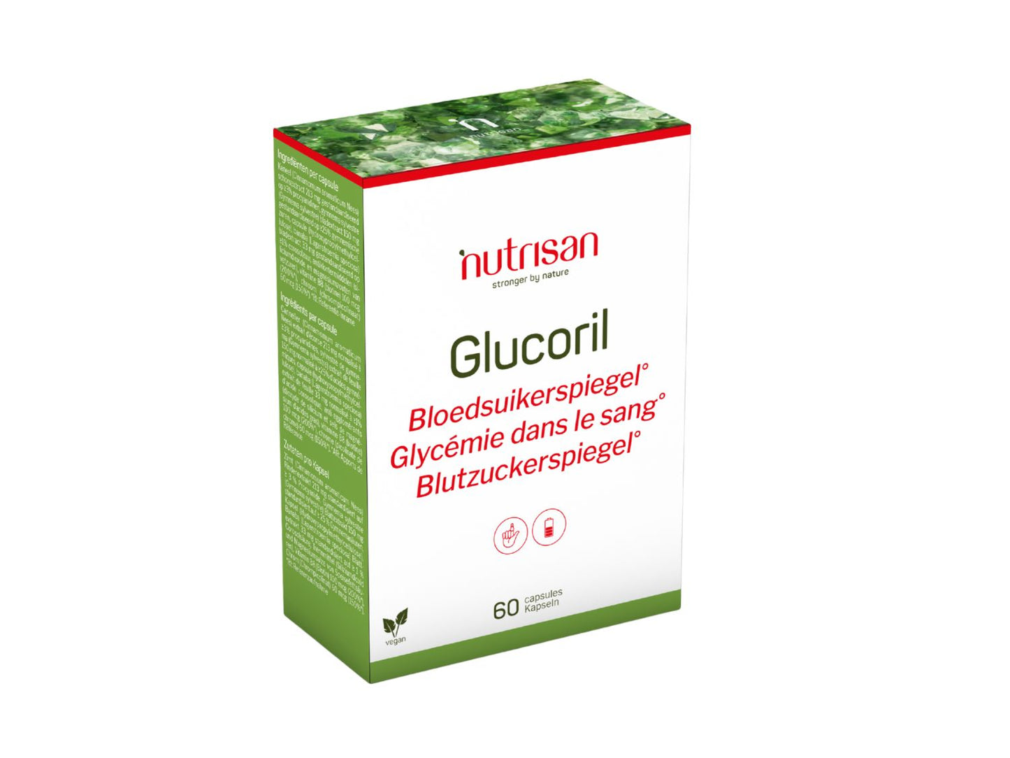Glucoril