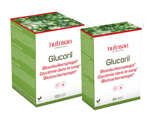 Glucoril