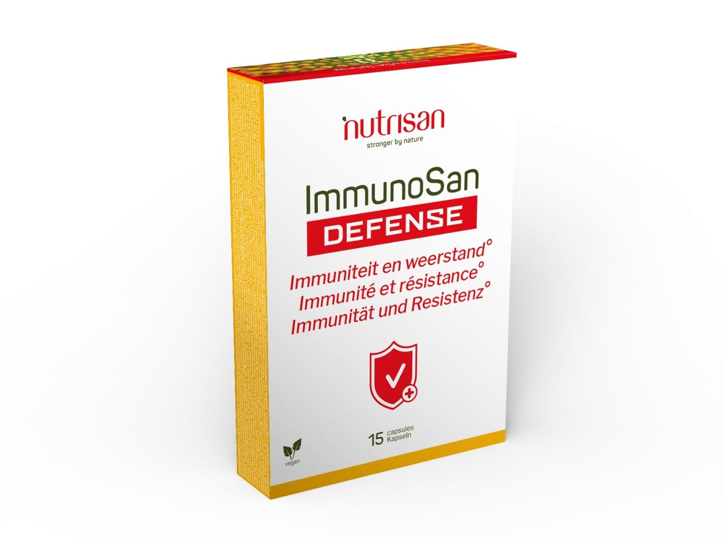 ImmunoSan Defense
