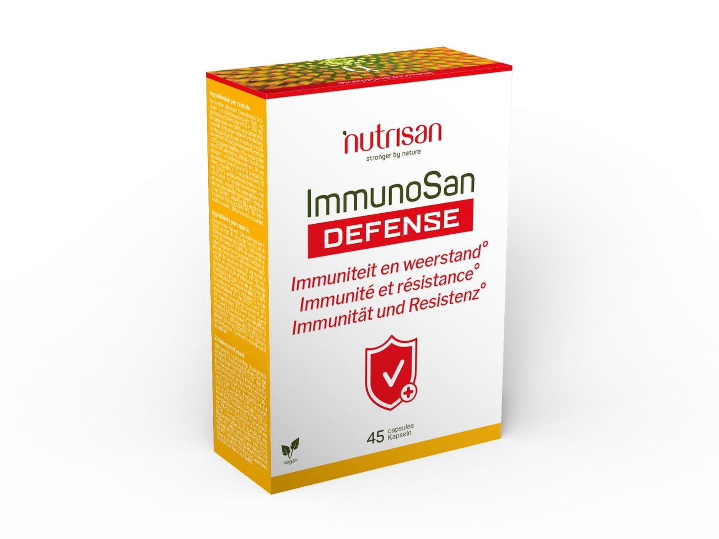 ImmunoSan Defense