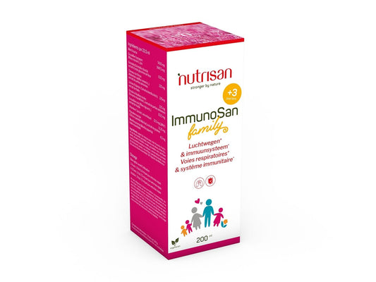 ImmunoSan Family