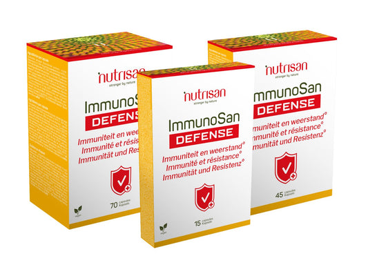 ImmunoSan Defense